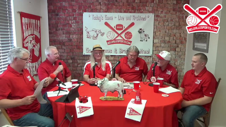 2023 Fall Sports Review Show